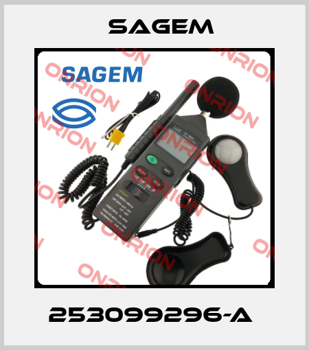 253099296-A  Sagem