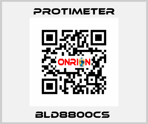 BLD8800CS  Protimeter