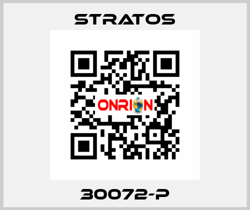 30072-P Stratos