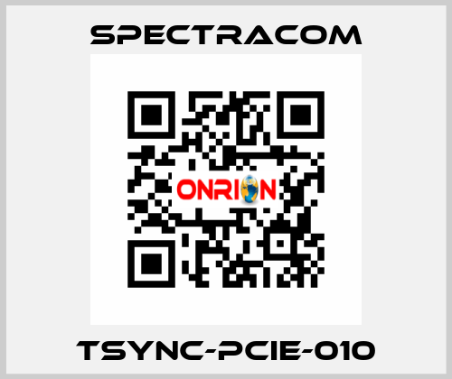 TSync-PCIe-010 SPECTRACOM