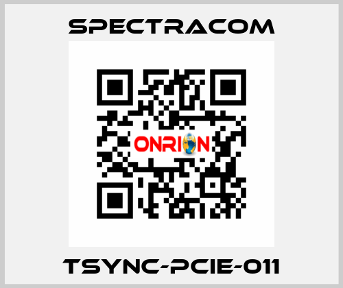 TSync-PCIe-011 SPECTRACOM