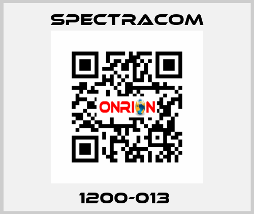 1200-013  SPECTRACOM