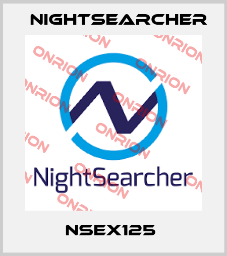 NSEX125  NightSearcher