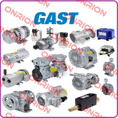 Model:20R125-104-1055 - OEM!!  Gast