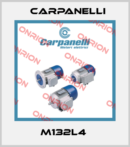 M132L4  Carpanelli