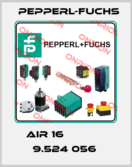 AIR 16              9.524 056  Pepperl-Fuchs