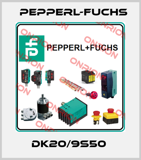 DK20/9S50  Pepperl-Fuchs