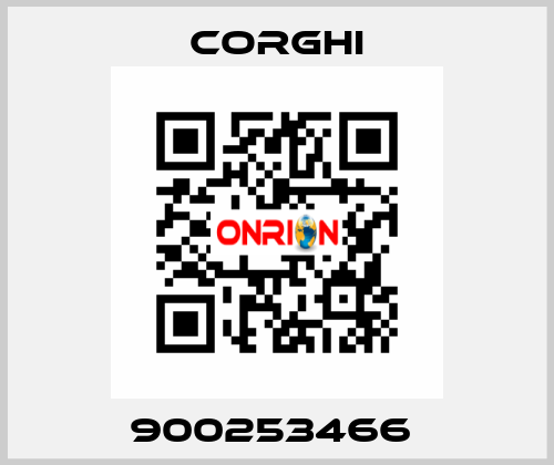 900253466  Corghi