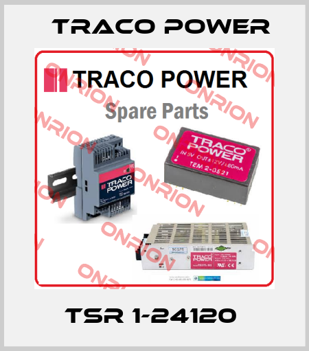 TSR 1-24120  Traco Power