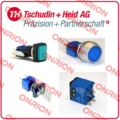 CH 4153 Reinach 603105-2 66 OBSOLETE  Tschudin Heid