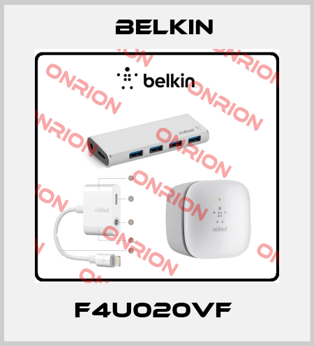 F4U020VF  BELKIN