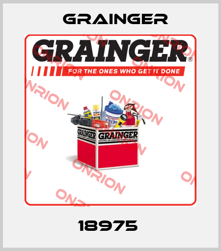 18975  Grainger