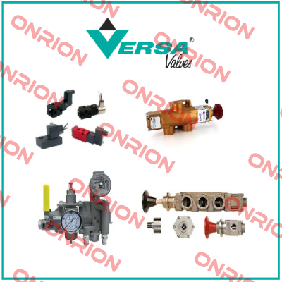 DE-4-316 Versa Valves