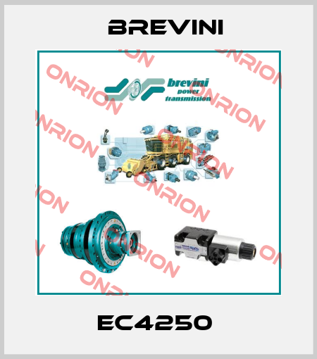 EC4250  Brevini