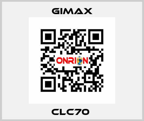 CLC70  GIMAX