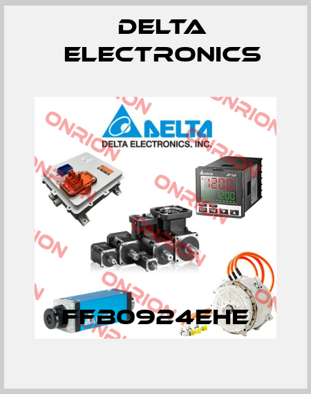 FFB0924EHE Delta Electronics