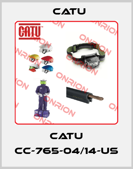 CATU CC-765-04/14-US Catu