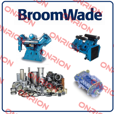 MODEL : VMD 750  Broomwade