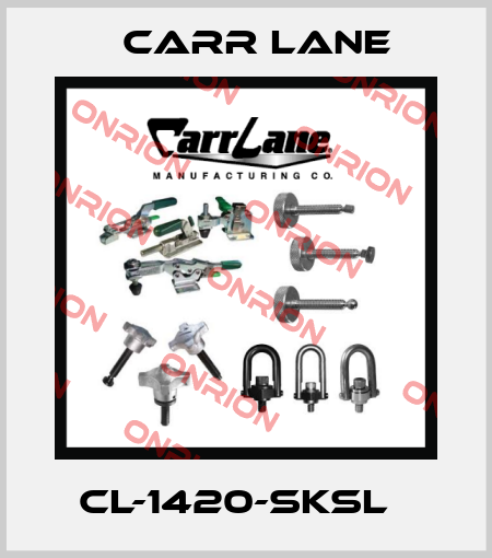 CL-1420-SKSL   Carr Lane