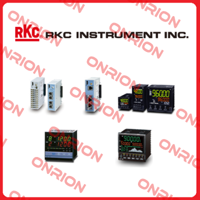 Z-TIO-AC-V8V8/N2-WJA1/Y JHC-N2  Rkc Instruments