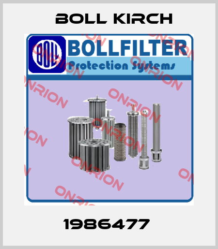 1986477  Boll Kirch