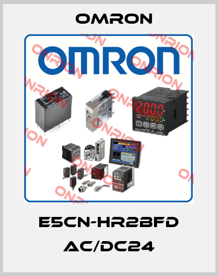 E5CN-HR2BFD AC/DC24 Omron