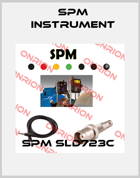 SPM SLD723C  SPM Instrument