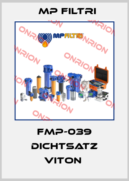 FMP-039 DICHTSATZ VITON  MP Filtri