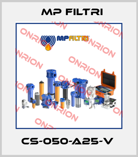 CS-050-A25-V  MP Filtri