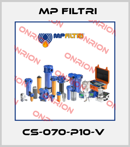 CS-070-P10-V  MP Filtri