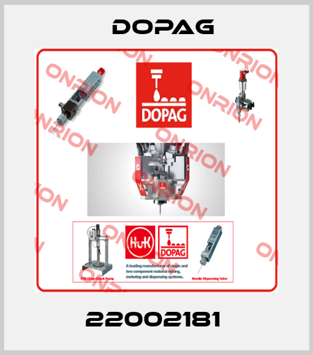 22002181  Dopag