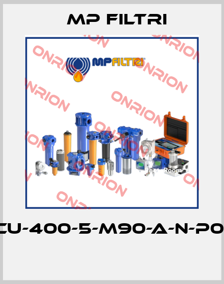CU-400-5-M90-A-N-P01  MP Filtri
