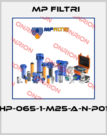HP-065-1-M25-A-N-P01  MP Filtri