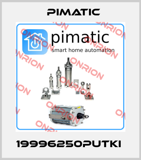 19996250PUTKI  Pimatic