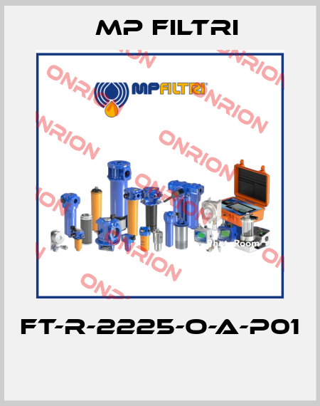 FT-R-2225-O-A-P01  MP Filtri