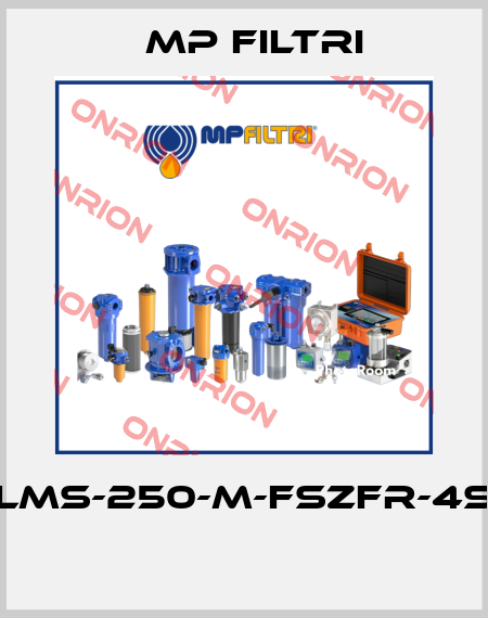 LMS-250-M-FSZFR-4S  MP Filtri