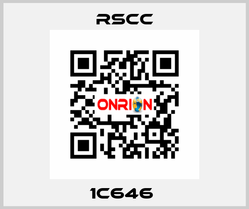 1C646  RSCC