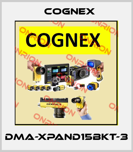 DMA-XPAND15BKT-3 Cognex