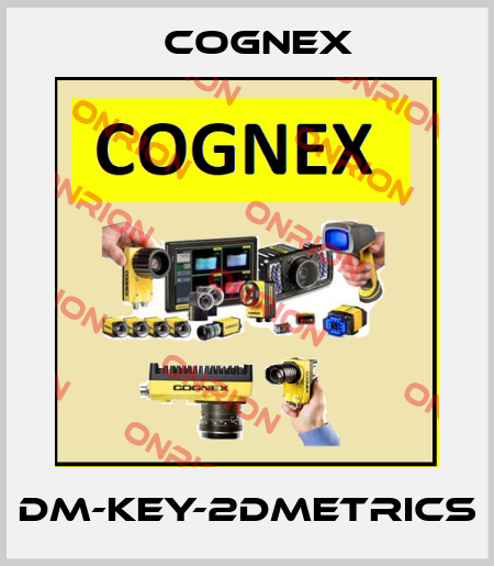 DM-KEY-2DMETRICS Cognex