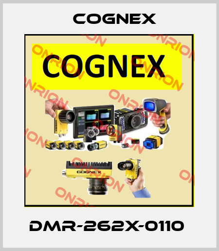 DMR-262X-0110  Cognex