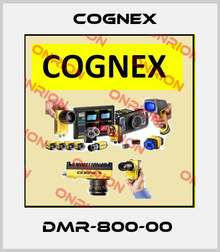 DMR-800-00  Cognex