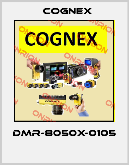 DMR-8050X-0105  Cognex