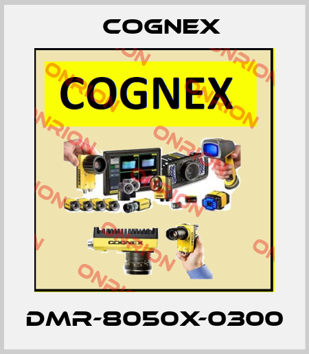 DMR-8050X-0300 Cognex