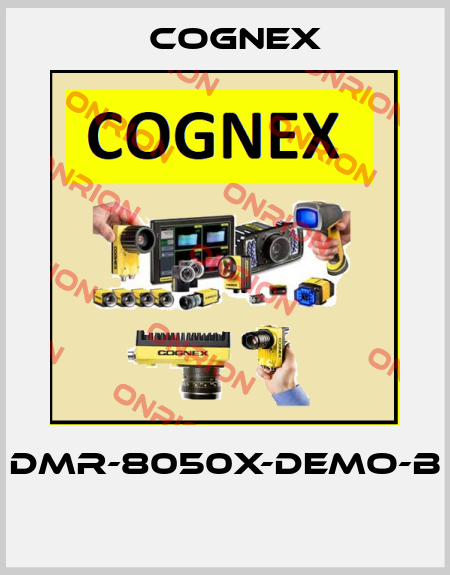 DMR-8050X-DEMO-B  Cognex