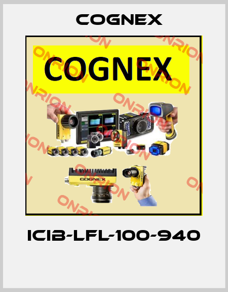 ICIB-LFL-100-940  Cognex