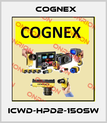 ICWD-HPD2-150SW Cognex