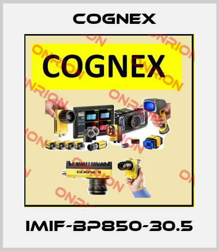 IMIF-BP850-30.5 Cognex
