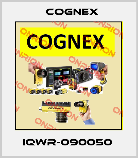 IQWR-090050  Cognex