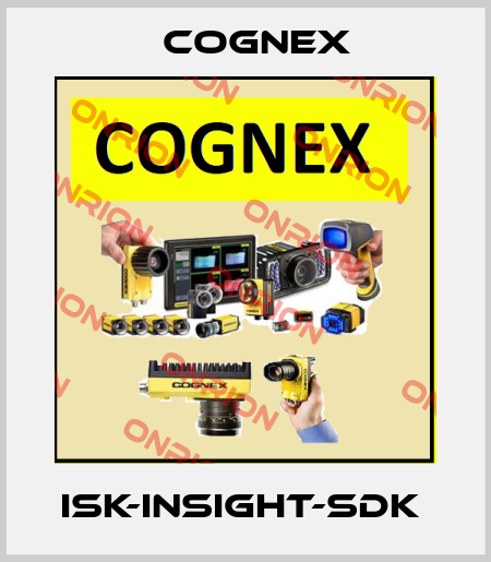 ISK-INSIGHT-SDK  Cognex