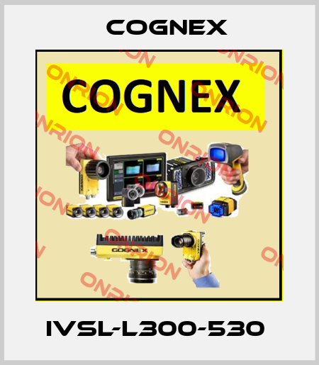 IVSL-L300-530  Cognex